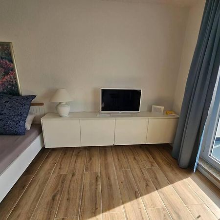 Ferienwohnung Geesteufer Bremerhaven Eksteriør bilde
